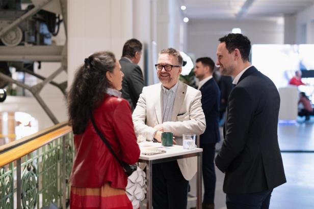 Digital Days 2025 Veranstaltungsfoto