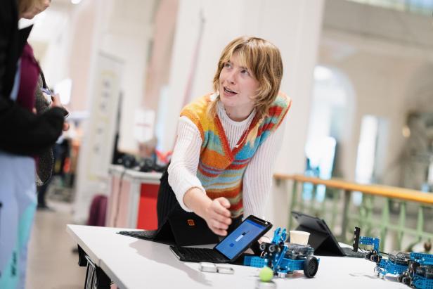 Digital Days 2025 Veranstaltungsfoto