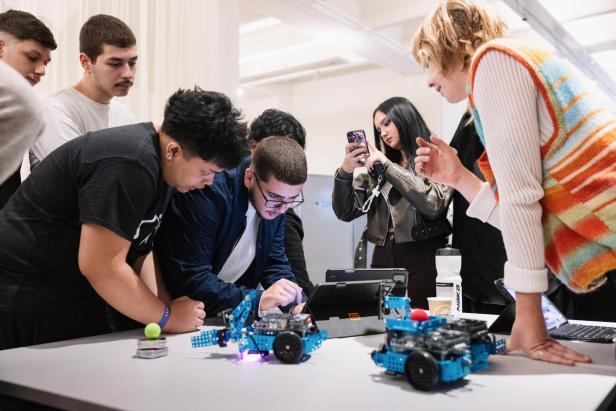 Digital Days 2025 Veranstaltungsfoto