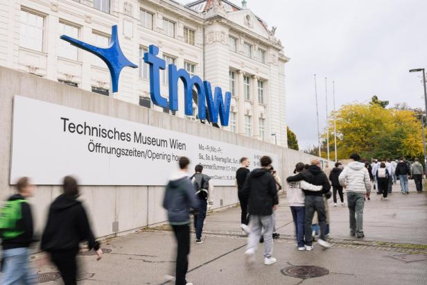 Digital Days 2025 Veranstaltungsfoto