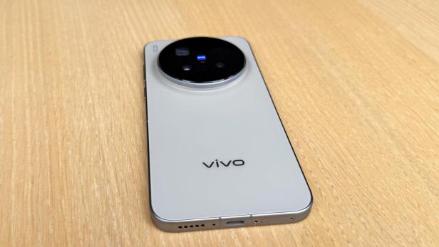 Vivo X300 Pro