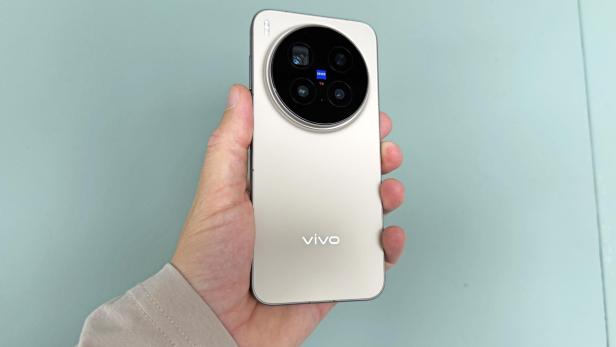 Vivo X300 Pro