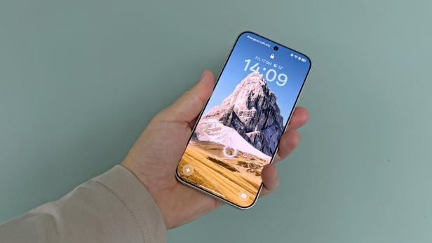 Oppo Find X9 Pro