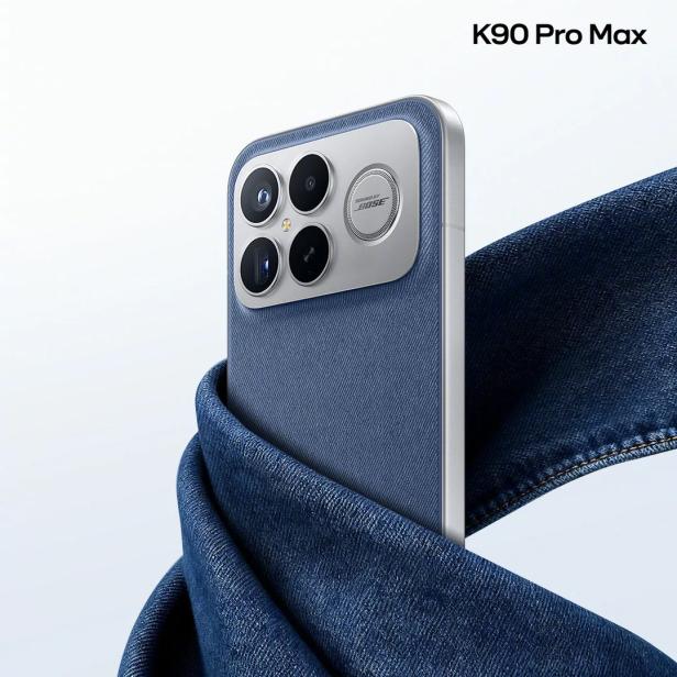 Xiaomi Redmi K90 Pro Max 
