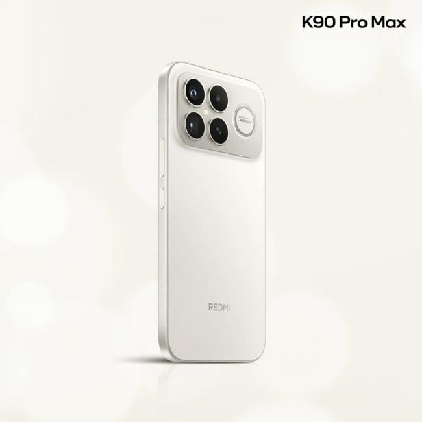 Xiaomi Redmi K90 Pro Max 