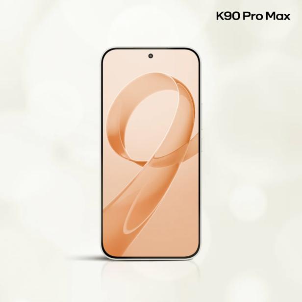 Xiaomi Redmi K90 Pro Max 
