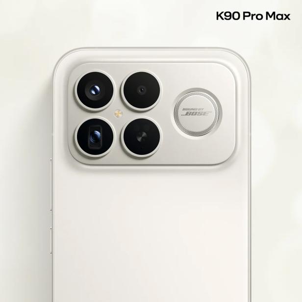 Xiaomi Redmi K90 Pro Max 