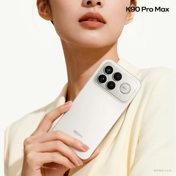 Xiaomi Redmi K90 Pro Max 