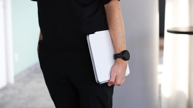 Apple iPad Pro M5 mit Keyboard