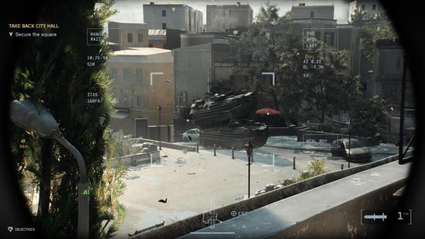 Es muss wohl Frühling sein, die AAVs paaren sich