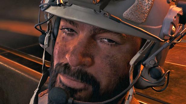 Die Standard-Wimpern für alle Charaktere in Battlefield 6