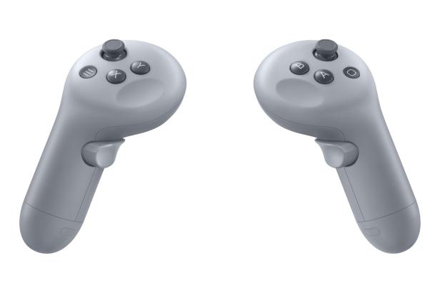 Samsung Galaxy XR Controller