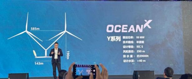 So soll die 50 MW Anlage aussehen.