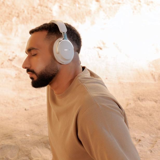 QuietComfort Ultra 2. Gen