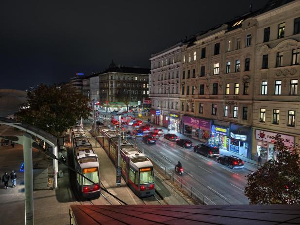 Vivo X300 Pro: Foto mit der Hauptkamera