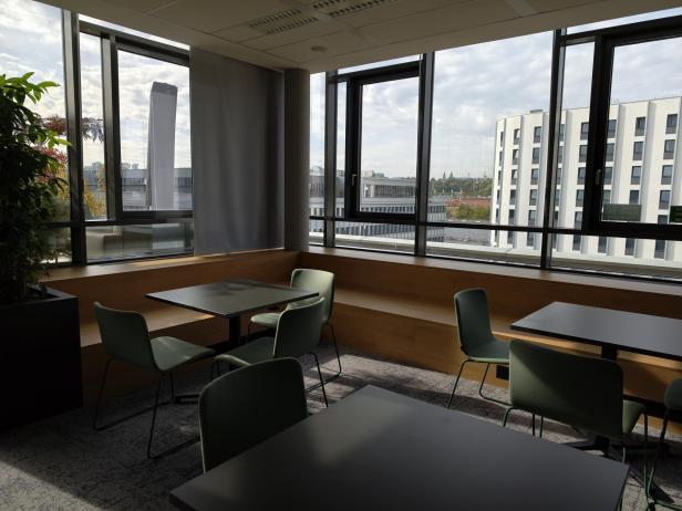 Vivo X300 Pro: Foto mit der Hauptkamera