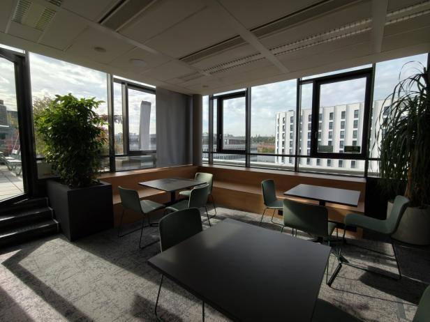 Vivo X300 Pro: Beispielfoto mit der Weitwinkelkamera