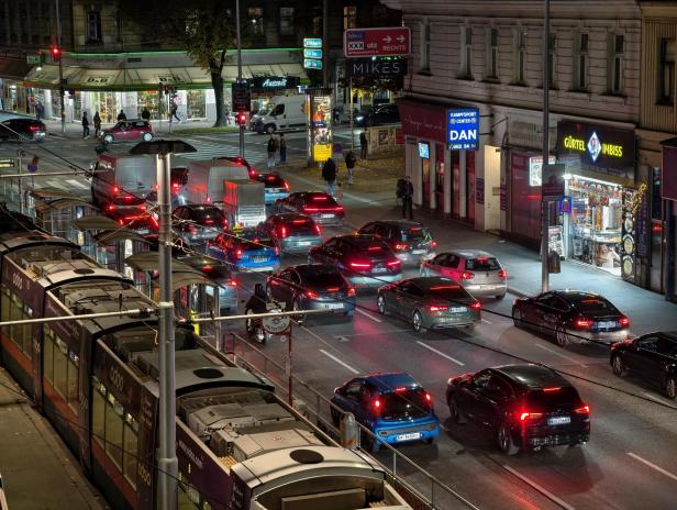 Vivo X300 Pro: Beispielfoto mit dem 3,7x optischen Zoom