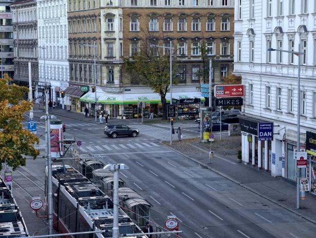 Vivo X300 Pro: Beispielfoto mit dem 3,7x optischen Zoom