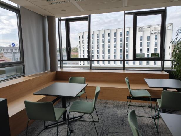 Oppo Find X9 Pro: Beispielfoto mit der Hauptkamera