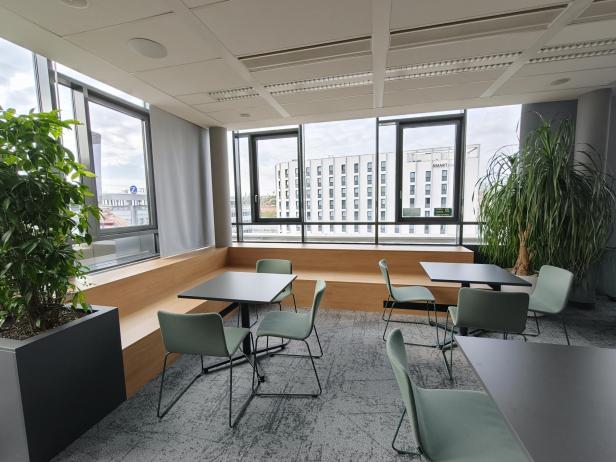 Oppo Find X9 Pro: Beispielfoto mit der Weitwinkelkamera