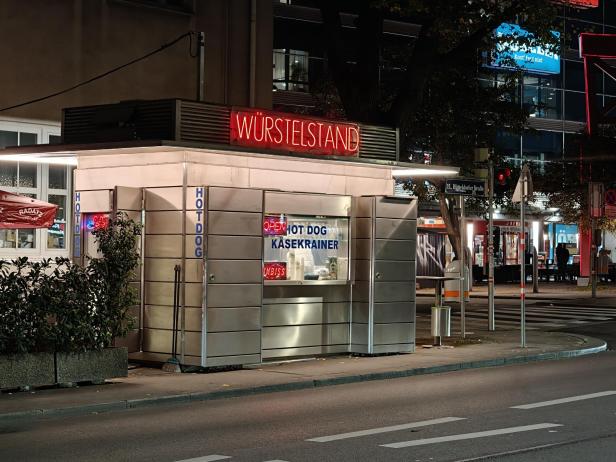 Oppo Find X9 Pro: Beispielfoto mit 3x optischen Zoom