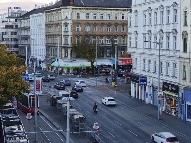 Oppo Find X9 Pro: Beispielfoto mit 3x optischen Zoom