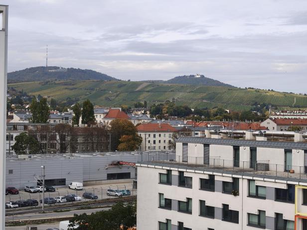 Oppo Find X9 Pro: Beispielfoto mit 3x optischen Zoom