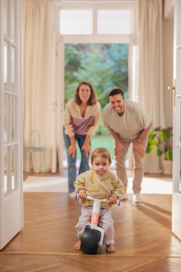 woom Wow Kinder Eltern 