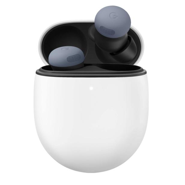 Pixel Buds 2a im Case