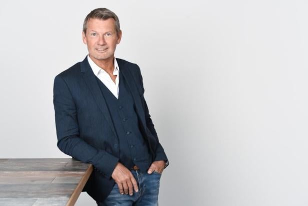 Josef Schneider, Gründer von hpc DUAL.