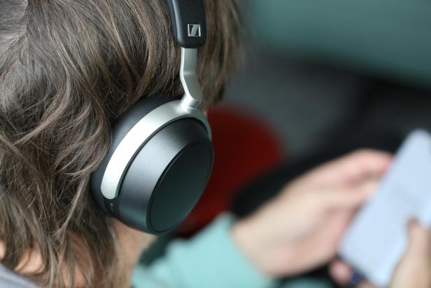 Sennheiser Sennheiser HDB 630 