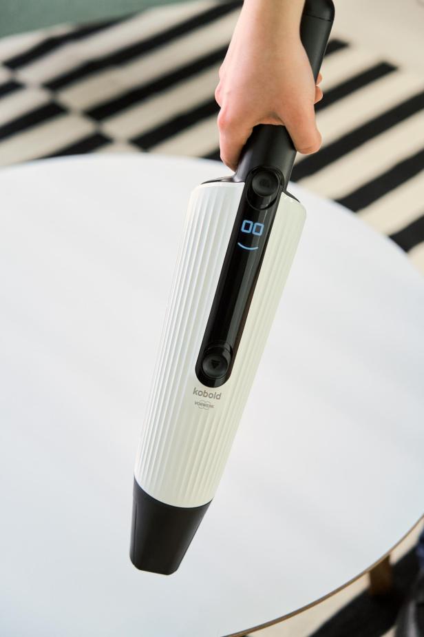 Kobold VM7 Akkusauger