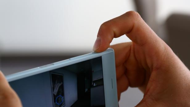 Xperia X Compact