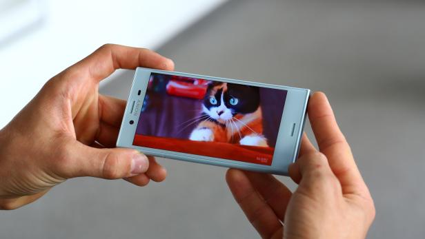 Xperia X Compact