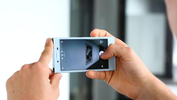 Xperia X Compact