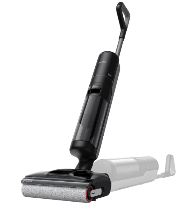 Staubsauger von Dreame 