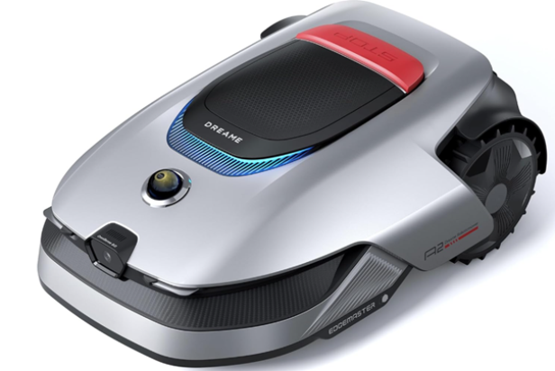Saugroboter A2 von Dreame