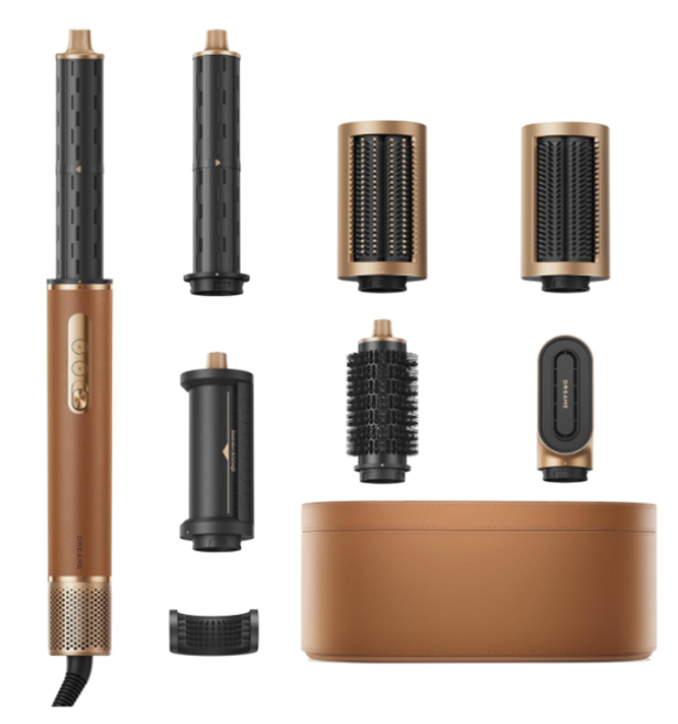 Haarstyling-Produkte von Dreame 