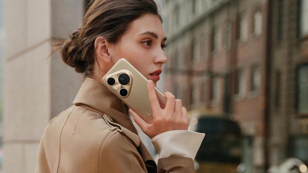 Huawei Pura 80 Ultra