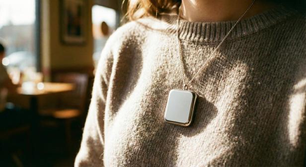 So soll das mysteriöse ChatGPT-Gerät aussehen