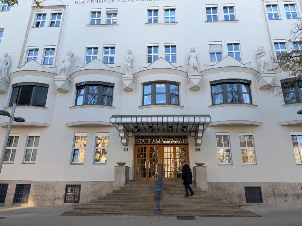 Google Pixel 10 Pro Fold: Beispielfoto mit der Hauptkamera