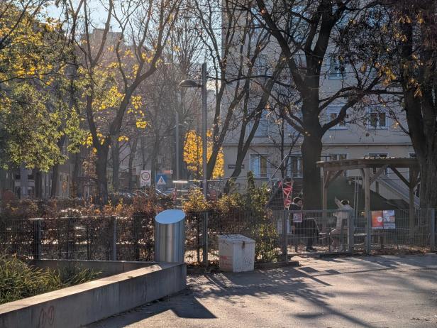 Google Pixel 10 Pro Fold: Beispielfoto mit dem 5x optischen Zoom