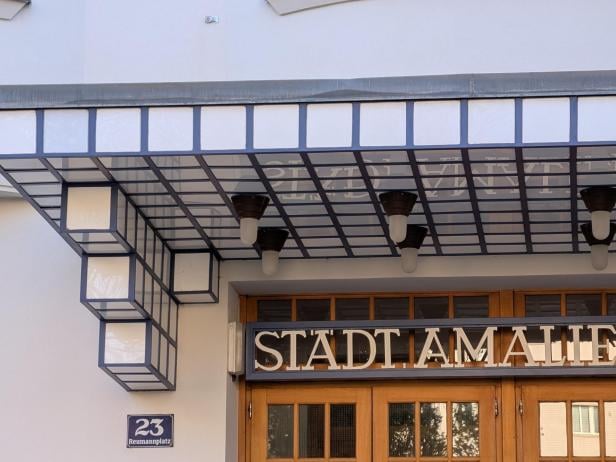 Google Pixel 10 Pro Fold: Beispielfoto mit dem 5x optischen Zoom