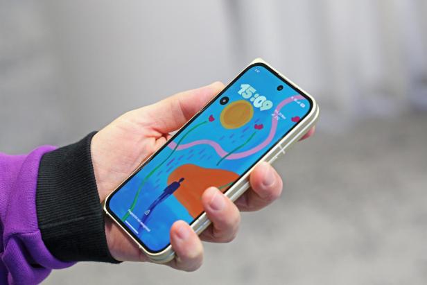 Google Pixel 10 Pro Fold