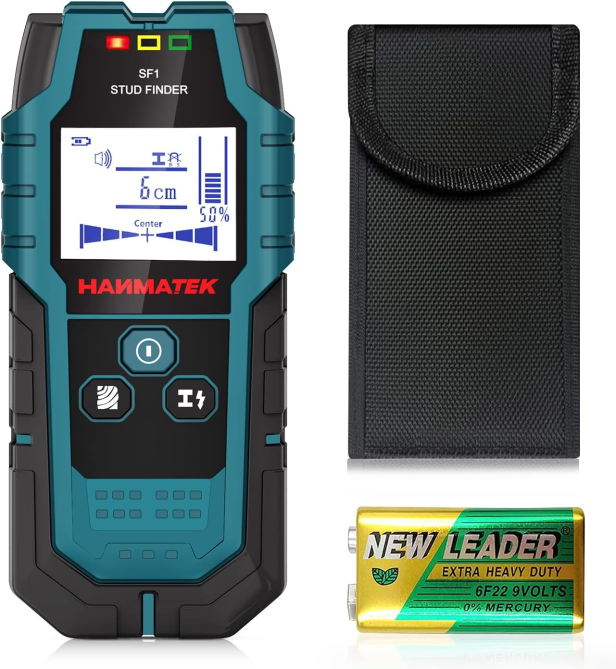 Hanmatek Leitungssucher