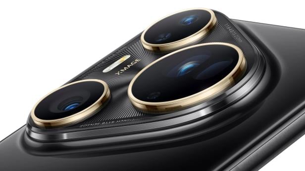 Huawei Pura 80 Ultra