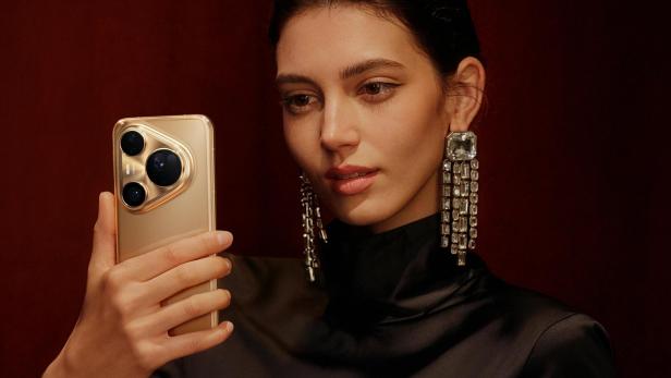 Huawei Pura 80 Ultra