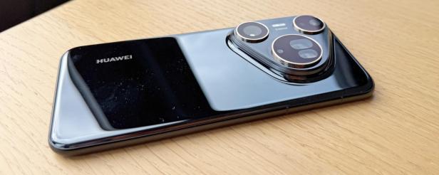 Huawei Pura 80 Ultra