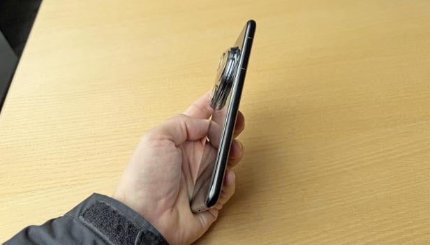 Huawei Pura 80 Ultra